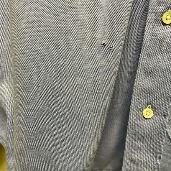 Polo by Ralph Lauren Buttoned Down - Picture 5 of 10